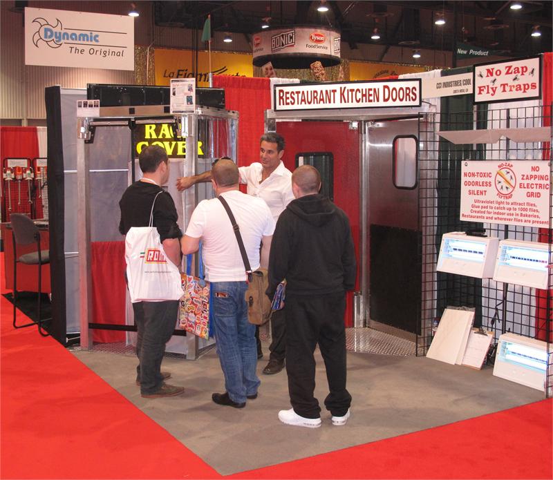 Pizza Expo Show Pictures. Pizza Expo show in Las Vegas.