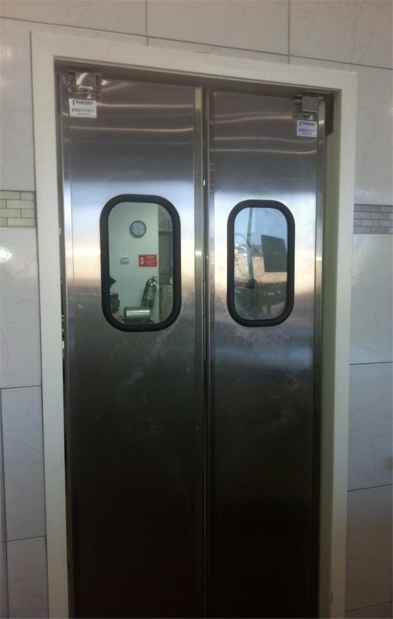 Industrial swinging doors pity Really. industrial swinging doors