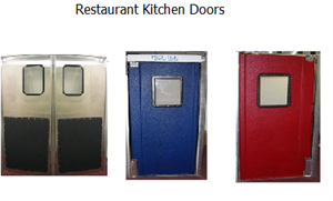 Restaurant Kitchen Door restaurant kitchen doors in stock - stainless steel restaurant Restaurant Kitchen Door restaurant kitchen doors in stock - stainless steel restaurant