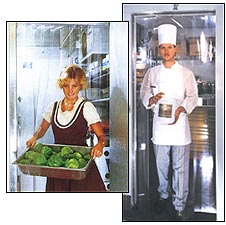 Plastic Strip Curtains For Walk In Coolers Pvc Doors Plastic Strip Curtains For Walk In Coolers Pvc Doors