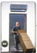Mars Air Curtains On Sale: