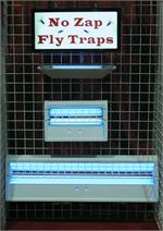 No Zap Fly Traps On Sale!