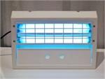 Commercial Fly Traps For Restaurants and grocery store meat areas- No Zap Fly Trap Model NZ2000.