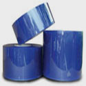Plastic Strip Curtain Rolls For Dock Doors. PVC Strip Curtain Rolls In Los Angeles Area..